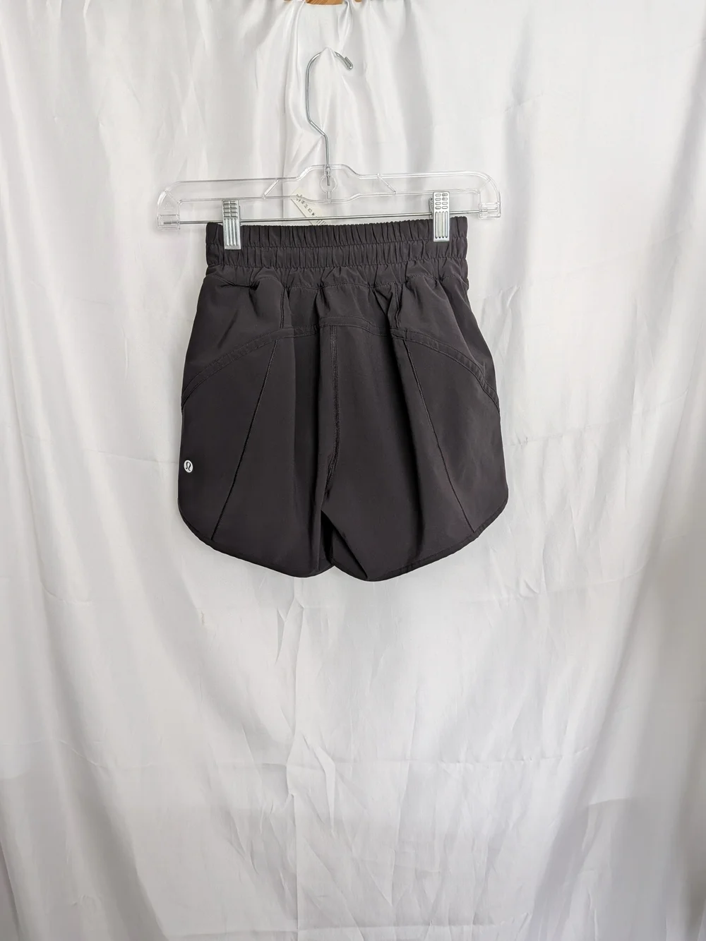 Lululemon Track That Short *5